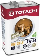 Totachi Ultra Fuel Economy