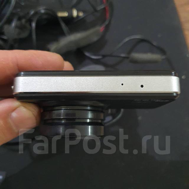 Регистратор WDR Full HD, 2 камеры, N/N, б/у, в наличии. Цена: 5 000₽ в ...