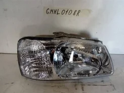 ���� ���� �� ��� ���������(�����) Gamma ���. GMHL0108R Accent 00- GMHL0108R ����