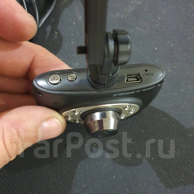 Firstec ����