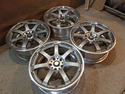 RAYS Gram Lights 57s-Pro. 7.5x18", 5x114.3, ET30, �� 73,1���. ����