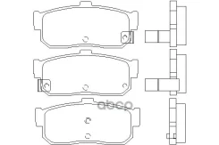 ������� D1148 (A-346; �D1185; �AN-346WK; �BP22224; �PF-2224; �44060-NS015; �44060-NS021; �41060-31U92) MK Kashiyama ���. D1148M D1148M ����