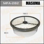 ��������� ������ �- 159A Masuma (1/40) (MFA-282A) Masuma ���. MFA-282A MFA282A ����