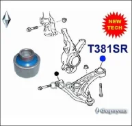 ����������� �������������� ������� ���. T381SR T381SR ����