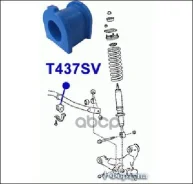 ������ ������������� �������� ��������, I. D=35�� ������� ���. T437SV ������� T437SV ����