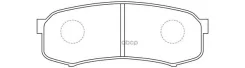 ������� ��������� ��� LAND Cruiser/Prado 80/90/105/120/78/150/SURF/FJ Cruiser FIT ���. FP0606 FP0606 ����
