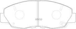 ������� ��������� ����� Honda Accord/Civic/CR-V FIT ���. FP0764 FP0764 ����