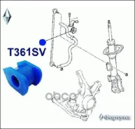 ������ ������������� �������� ��������, I. D-25�� ������� ���. T361SV ������� T361SV ����