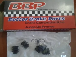 ������� �� ������������ �������� Better Brake Parts ���. 16431K 16431K, Better Brake Parts 16431K ����