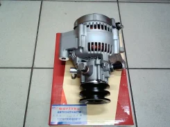��������� 3L, 5L (DAL037) Dagger /12V 70A ����� �������/ Dagger [DAL037] DAL037 ����