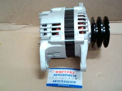 ��������� TD27, TD25 (DAL055) Dagger /12V 60A/ Dagger [DAL055] DAL055 ����