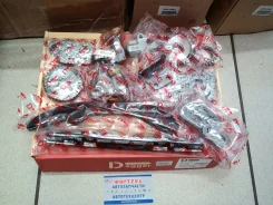 �������� ���� ��� Nissan VQ35DE (DK-N007) Dagger /FX45, FX35 07-/ (12�) Dagger [DKN007] DKN007 ����