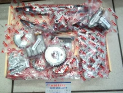 �������� ���� ��� Nissan VQ37VHR (DK-N008) Dagger /QX70 S51/ (12�) Dagger [DKN008] DKN008 ����