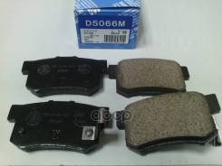 ������� ��������� RR Honda CR-V RD# 02-06 / Stream 01-, ������ ������ MK Kashiyama D5066M D5066M ����