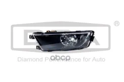 ���� ��������������� L Skoda Octavia III 13-17 (������) DPA ���. 99411508202 99411508202 ����