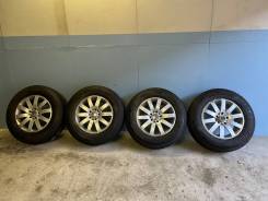 Stilauto. 7.0x16", 5x114.3, ET42,  66,0. 