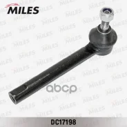 ���������� ������� Nissan Murano 05- Miles �����/������ Miles ���. DC17198 DC17198 ����