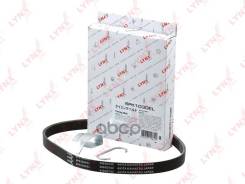   Ford Focus Iii 1.6Ti 10- / Fiesta 1.25/1.4 08- Br. tb. 1. 47; 1692105; 6Pk1030; 6Pk1030sf; 6Pk1035elast; Rrb1048pg; M6310...
