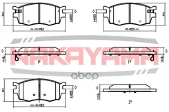 ������� ��������� �������� �������� (��������) Nakayama HP8090NY HP8090NY ����