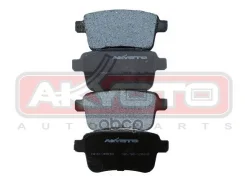 ������� ��������� �������� ������ Kangoo 440606267R Akyoto ���. AKD-9810 AKD9810 ����