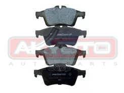 ������� ��������� �������� ������ Laguna/Focus 440600002R Akyoto ���. AKD-9819 AKD9819 ����