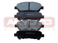������� ��������� Highlander 04466-0E020 Akyoto ���. AKD-9817 AKD9817 ����