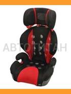    Saratto Highback Junior Quattro,  2/3, - AILEBEBE ALJ208 