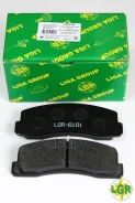 ������� ��������� �������� ��� ��� 2121 ����, 2123 ����-���� LGR ���. LGR6101 LGR6101 ����