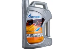 Gazpromneft