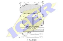 ������� ��������� �������� ICER 180866 Icer ���. 180866 180866 ����