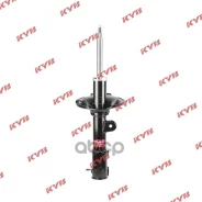 ������ ������������ KYB (FR) �������� R ������������ Hyndai Santa Fe 2006, ������ KYB 334506 334506 ����