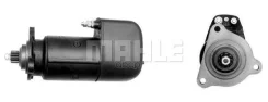 ������� MAN, Mercedes 24V;5.4kW, 9T Mahle Mahle/Knecht ���. MS756 MS756 ����