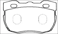 ������� �������� Akyoto AKD-0238 Land Rover: STC9190 RTC6781 STC9191 STC8572 SFP500180 STC8571 AKD0238 ����