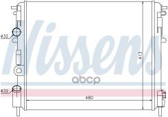    Nissens . 63809 63809 