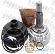   22X52x22 Opel Vectra-A - All Years [Gmio] Febest . 1810-014A43 1810014A43 