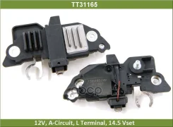 ��������� ���������� Mercedes BENZ Sprinter 208, 211, 213, 216, 308, 311, 413 Tesla Technics ���. TT31165 TT31165 ����