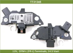 ��������� ���������� Opel Vectra B / Opel Zafira 2.2L Tesla Technics Tesla Technics ���. TT31345 TT31345 ����