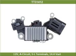 ���� ��������� ���������� (Nissan X-Trail, Primera, Subaru Forester) Tesla Technics TT31412 23124AU401, IH745, L180G-63401, VR-H2000-88, 23215-0V000...