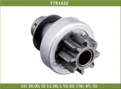 ������� �������� (Toyota Yaris, Suzuki Jimmy, Swift) Tesla Technics TT61432 Tesla Technics ���. TT61432 TT61432 ����