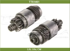 ������� �������� (Toyota Land Cruiser, 1HZ, 1HD) Tesla Technics TT61461 138567, 053400-4731, 128099-5160, SD5074, SDN6567HS, SDN7567PN, SDN9567PN, 280...