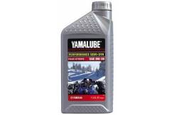 Yamalube