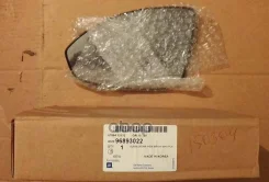 ���������� ������� Chevrolet Cruze 2009-2016 General Motors ���. 96893022 96893022 ����