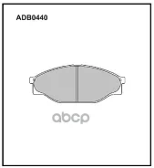 ������� ��������� Allied Nippon ���. ADB0440 ADB0440 ADB0440 ����