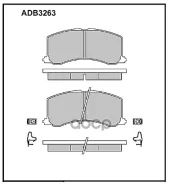 ������� Allied Nippon ADB3263 Allied Nippon ADB3263 ADB3263 ����
