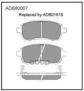 ������� Allied Nippon ADB80007 Allied Nippon ADB80007 ADB80007 ����