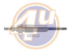 ����� ������ 7V AUDI A3-A4 2.0 TDI/VW POLO 1.4 TDI /SEAT Ibiza V1.4 TD 4U ���. 4UAN098104 4UAN098104 ����