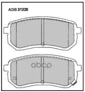 ������� ��������� Allied Nippon ���. ADB31320 ADB31320 ADB31320 ����