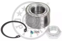 ��������� ������� ������ �������� Volvo: 340-360 (343 345) 340-360 Stufenheck (344) 440 K (445) Optimal 892474 892474 ����