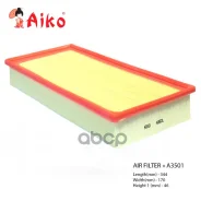 ������ ��������� Mitsubishi Carisma, Volvo S40, V40 (1995-2005) AIKO ���. A3501 A3501 ����
