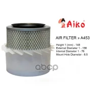 ������ ��������� AIKO ���. A453 A453 ����